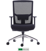  Ergonomic Office Chair with Lumbar Support 2219B