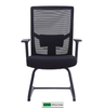 Fixed Office Chair 2219D